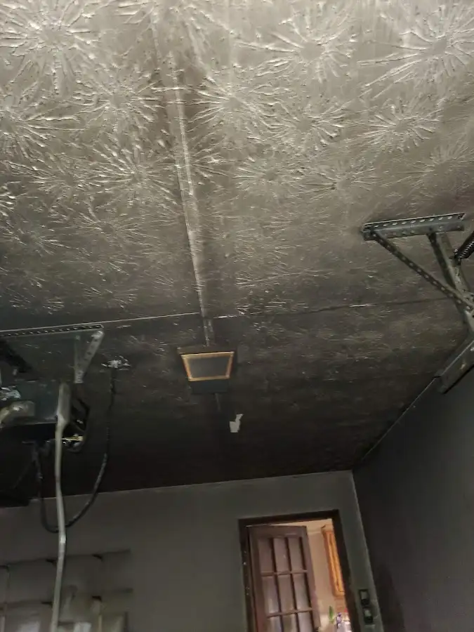 Fire and smoke damage assessment for Emergency Water Damage Services in Crete